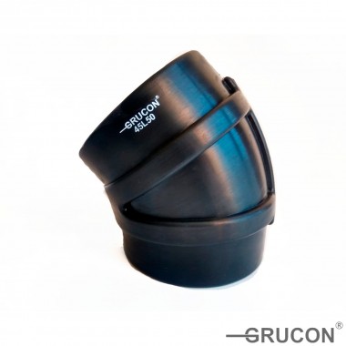 SEMICODOS 45° RECTOS Y REDUCTORES Mangueras