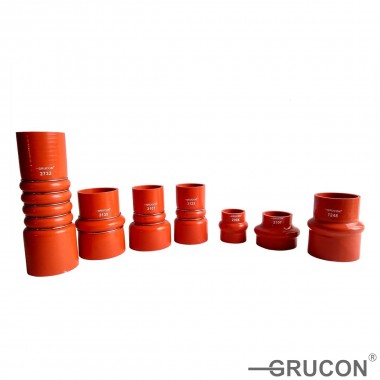 REDUCTORES CON JOROBAS Y CON ANILLOS Reductores Jorobas y con Anillos