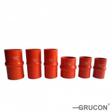 UNIONES RECTAS CON JOROBA SIN ANILLOS Uniones Rectas Jorobas Sin An...