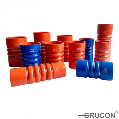 UNIONES RECTAS CON JOROBAS Y ANILLOS Uniones Rectas Jorobas y Anillos