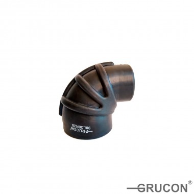 CODOS 90° REDUCTORES Codos 90° reductores