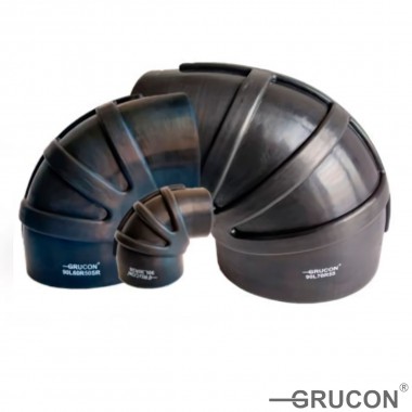 CODOS 90° REDUCTORES Codos 90° reductores