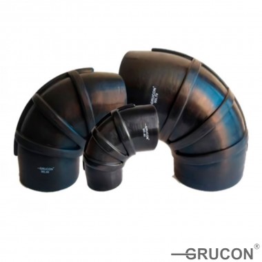 CODOS 90° RECTOS Codos 90° Rectos