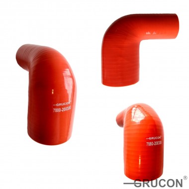 CODOS 90° REDUCTORES Codos 90° Reductores