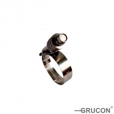 ABRAZADERAS DE TORQUE CONSTANTE Abrazaderas de torque Constante