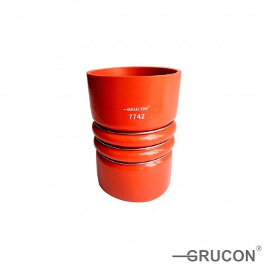 UNIONES RECTAS CON JOROBAS Y ANILLOS Uniones Rectas Jorobas y Anillos