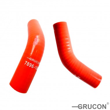 SEMICODOS 45° RECTOS Semicodos 45° Rectos