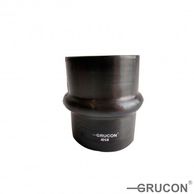 UNIONES CON JOROBA Mangueras