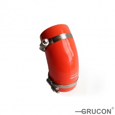 KIT7896-400: SEMICODO 7896-400 + 2 ABRAZADERAS CT - 400L Kits