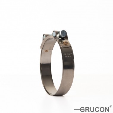 ABRAZADERAS TIPO INDUSTRIAL Abrazaderas Tipo Industrial