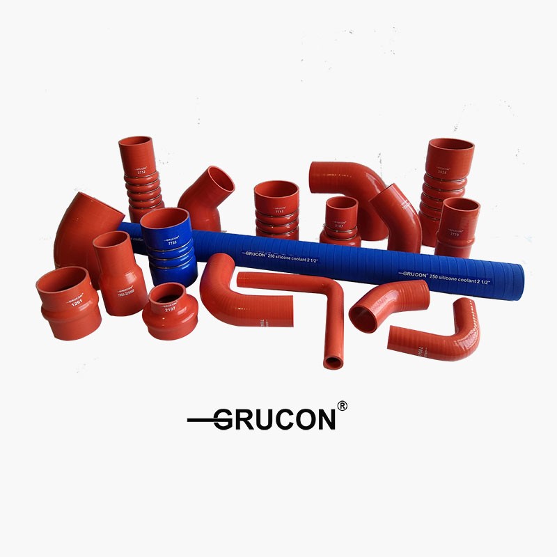 Mangeras siliconadas